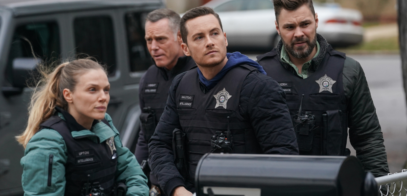 NBC sets release dates for Chicago Med Season 8, Chicago Fire Season 11 and Chicago PD Season 10