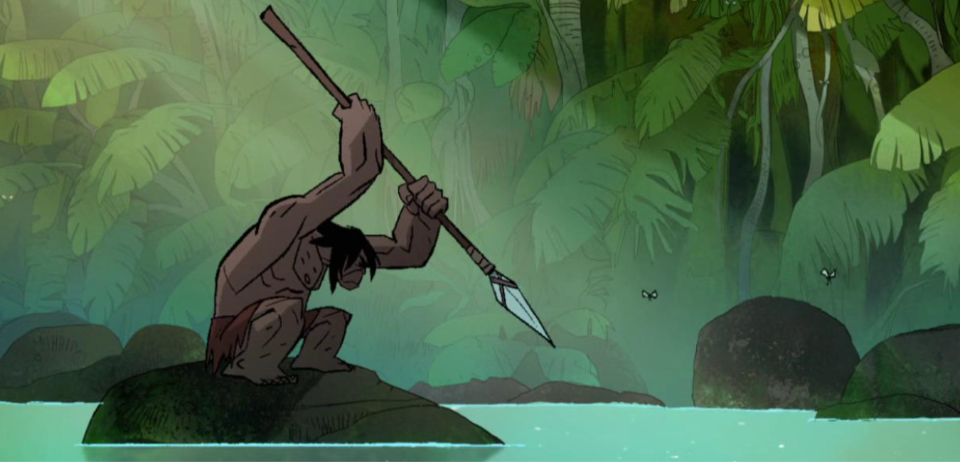 Primal Season 2: Release date, trailer, plot, cast and latest updates