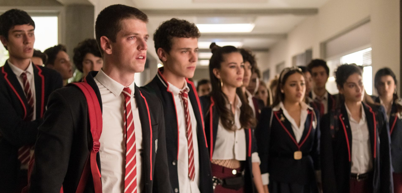 Elite Season 6 is not coming to Netflix in 2022