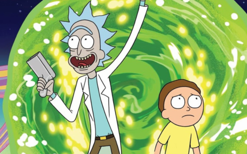 Is Rick And Morty Season 6 set to premiere in 2022?