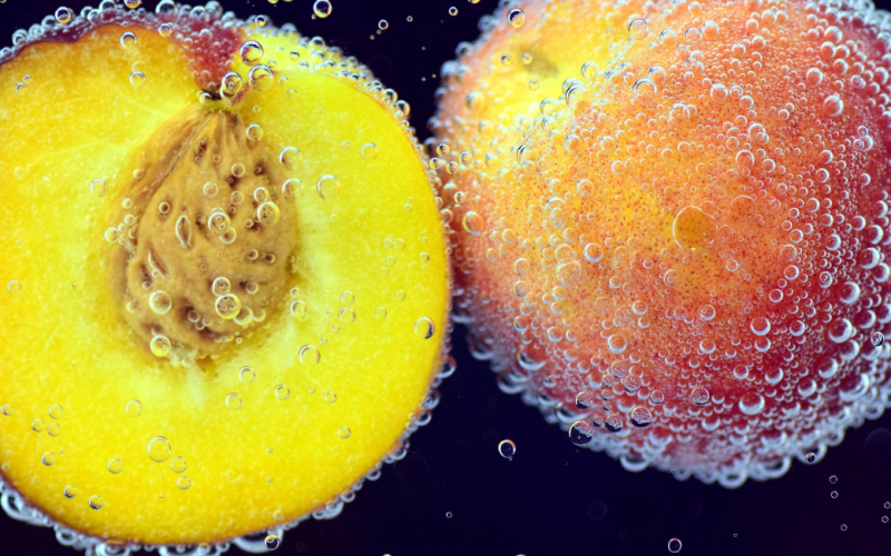 5-benefits-of-eating-peach-during-pregnancy