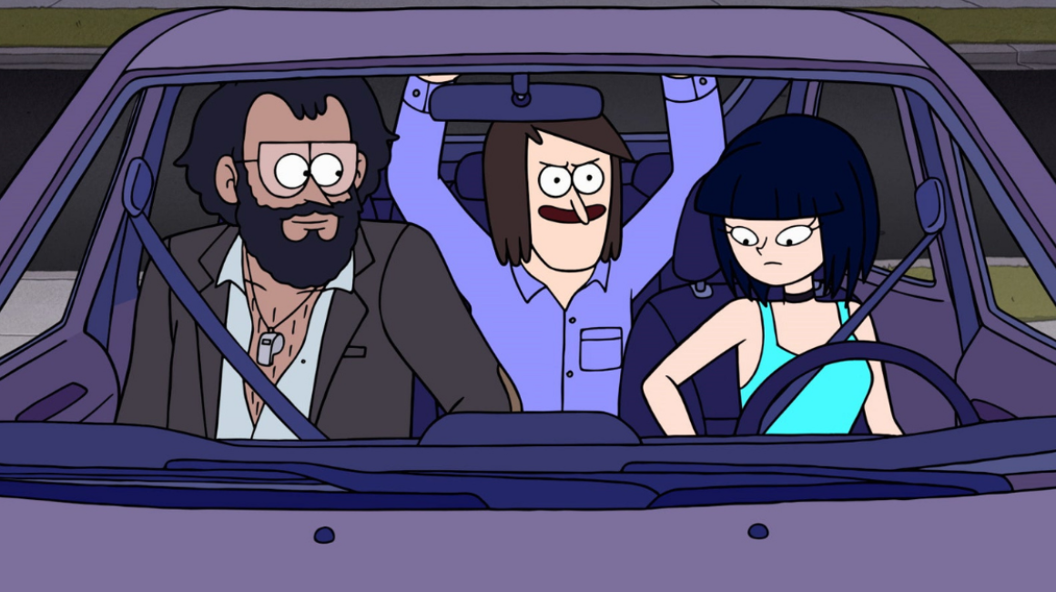 Close Enough Season 4: Is the series canceled by HBO Max?