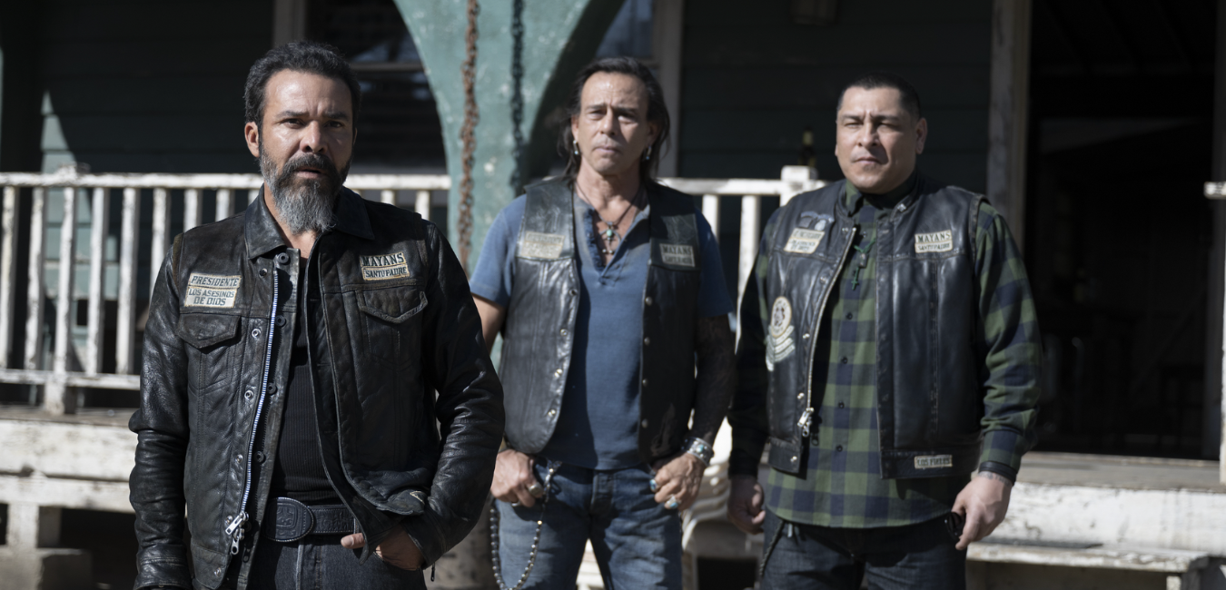 Mayans M.C Season 5: Is it renewed or canceled? 