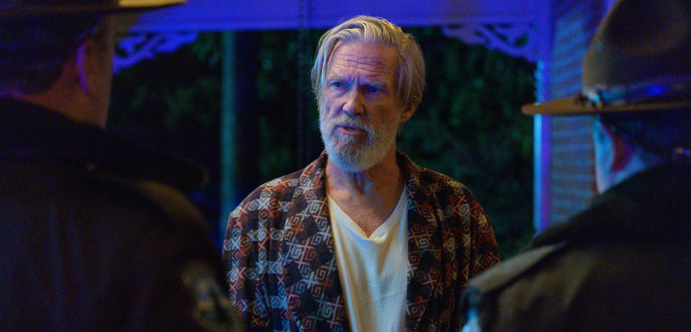 The Old Man Season 2: Is it renewed or canceled?