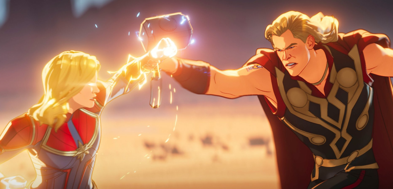 What If…? Season 3 Gets An Early Renewal Before Season 2 Premieres On Disney+