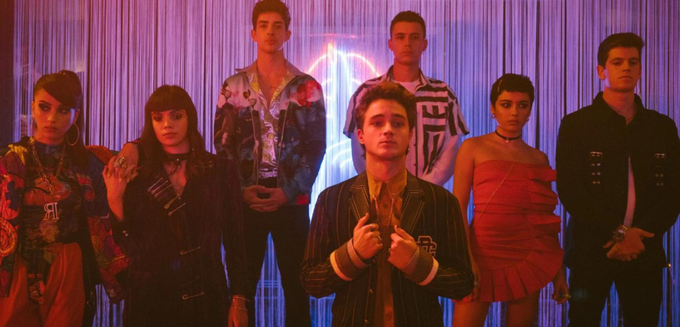 Elite Season 6 is not coming to Netflix in 2022