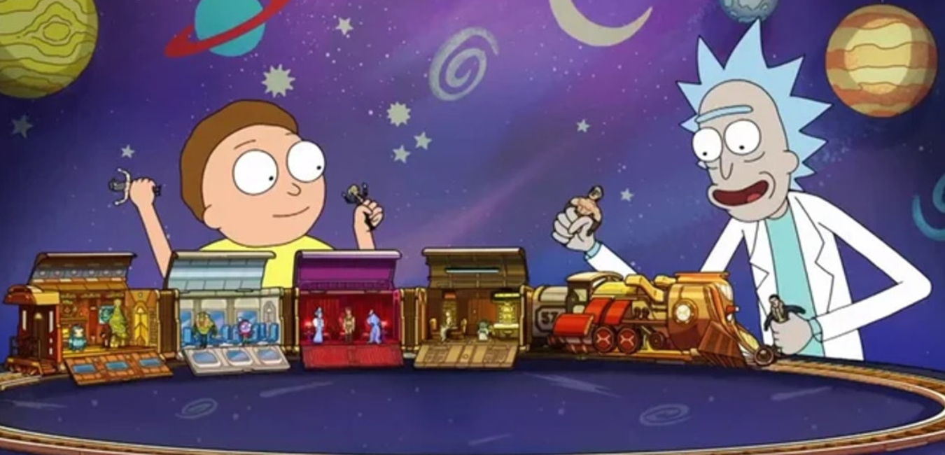 Is Rick And Morty Season 6 set to premiere in 2022?