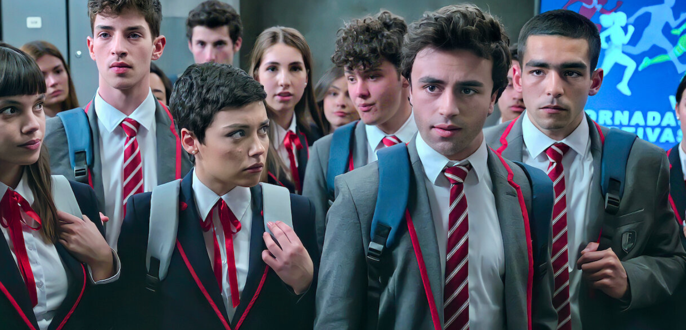 Elite Season 6 is not coming to Netflix in 2022