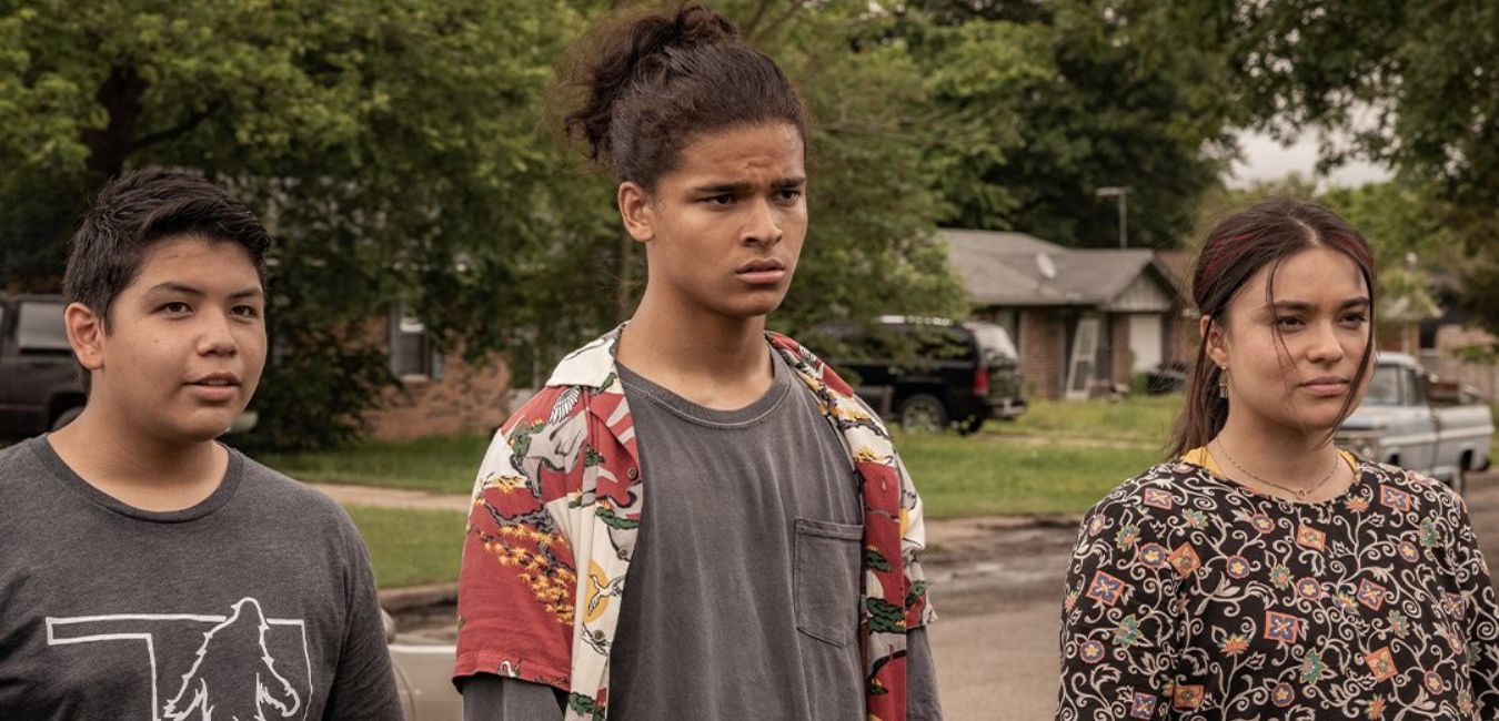 Reservation Dogs Season 2: Release date, plot, cast and latest updates