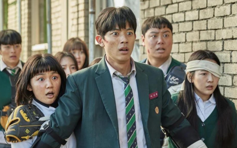 All of Us are Dead Season 2: Is it coming to Netflix in July 2022?