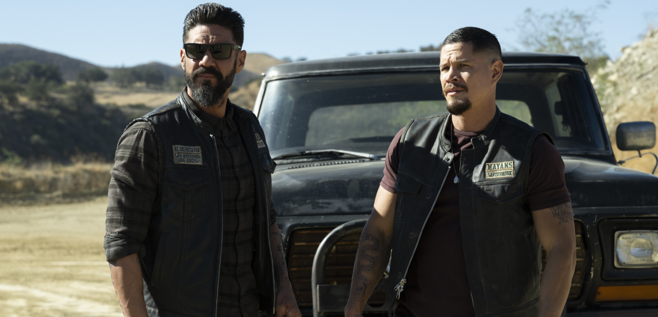 Mayans M.C Season 5: Is it renewed or canceled? 