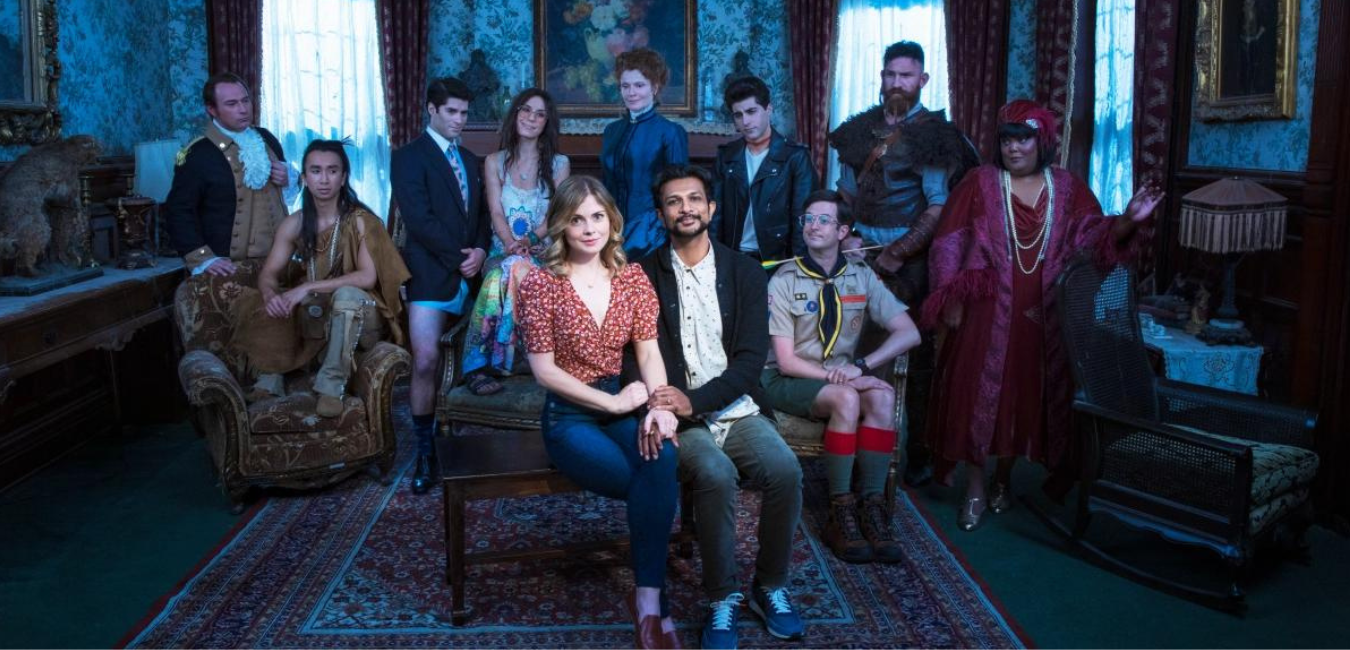 Is Ghosts Season 3 canceled? 9 Ghosts Season 2: Release date, plot, cast and latest updates