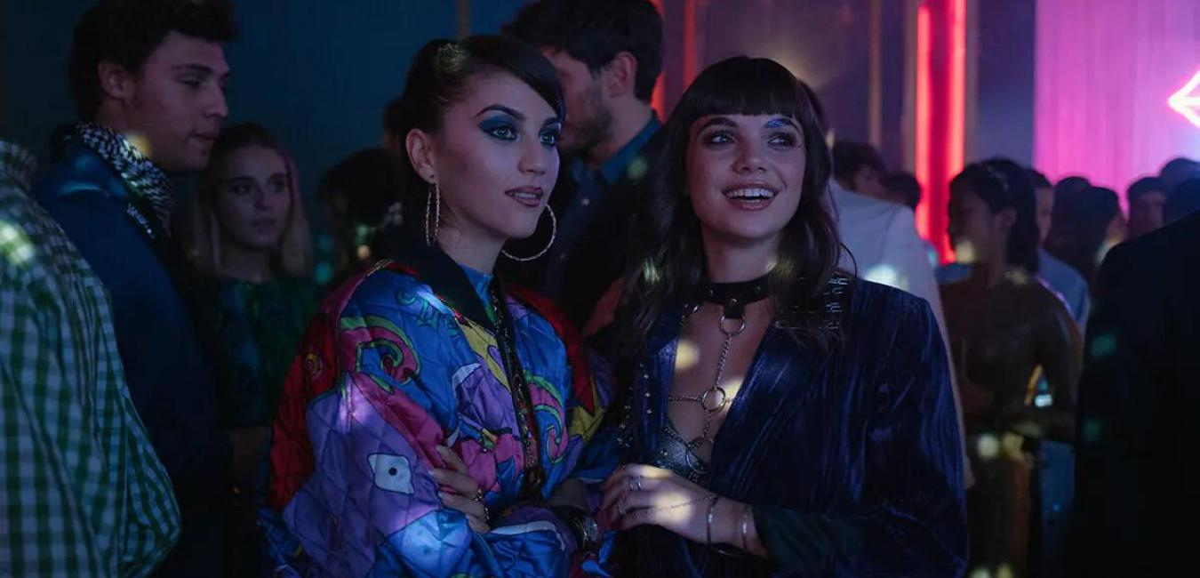 Elite Season 6 is not coming to Netflix in 2022
