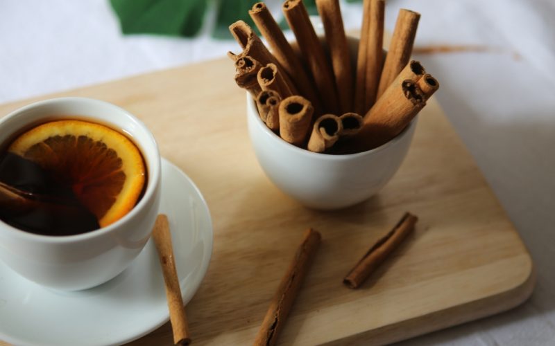 Cinnamon