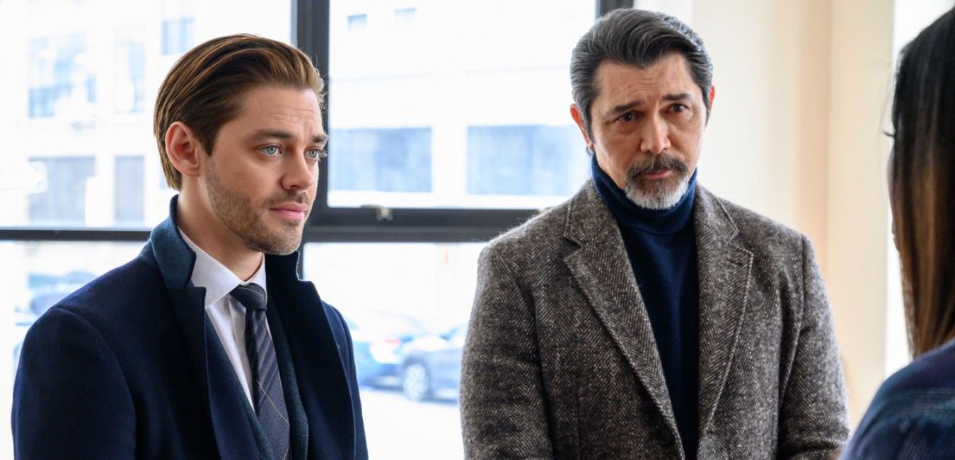 Is Prodigal Son Season 3 Renewed or Canceled?