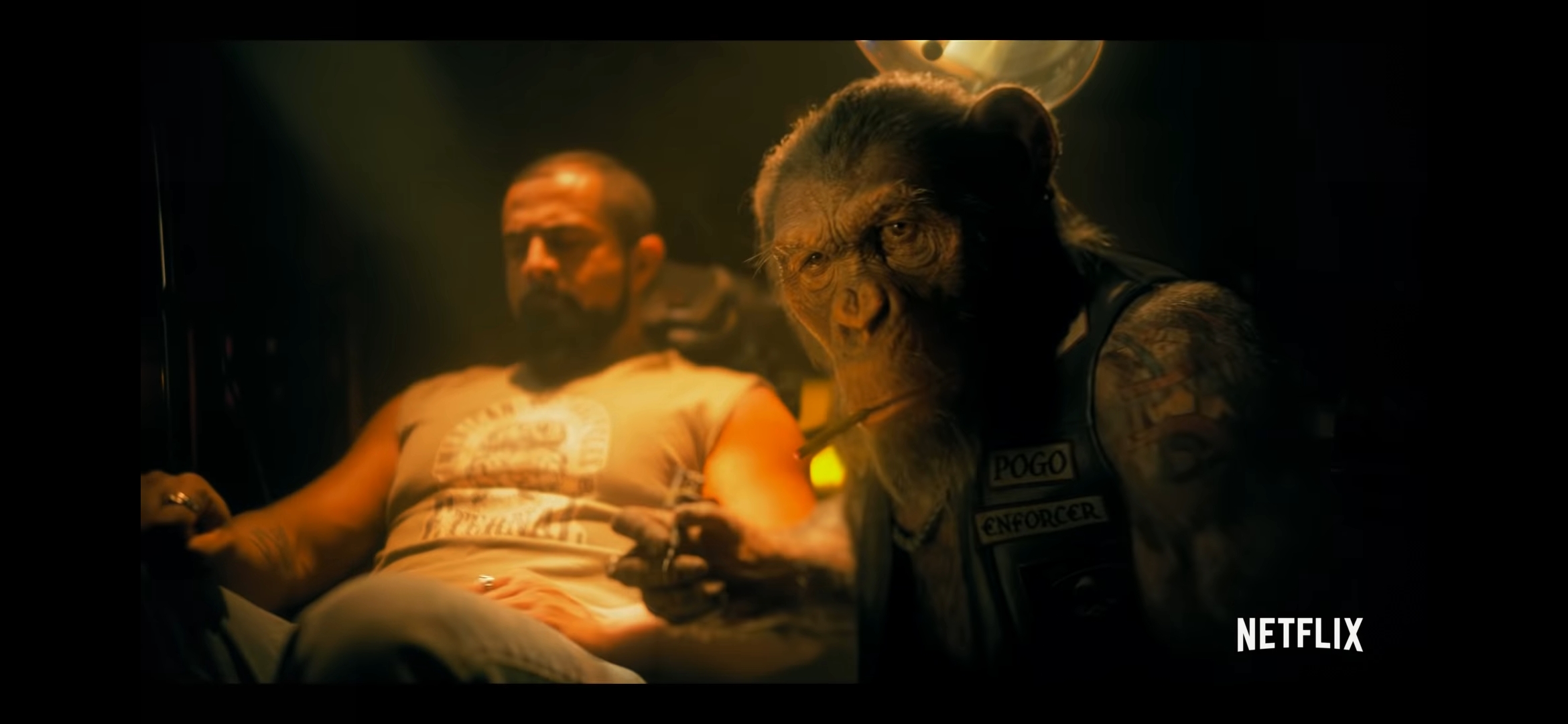5 Binge-worthy series to watch this weekend on Netflix