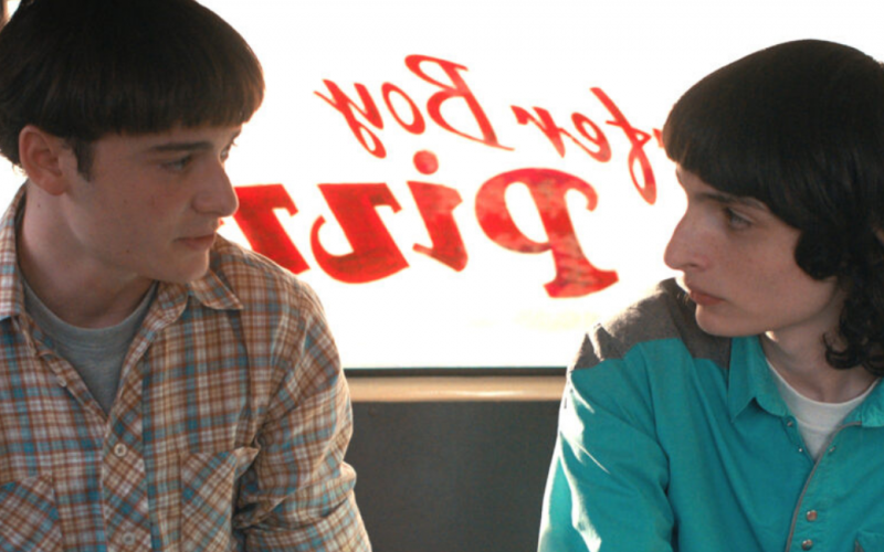 Stranger Things' Noah Schnapp on Will's sexuality: He is gay and he does love Mike