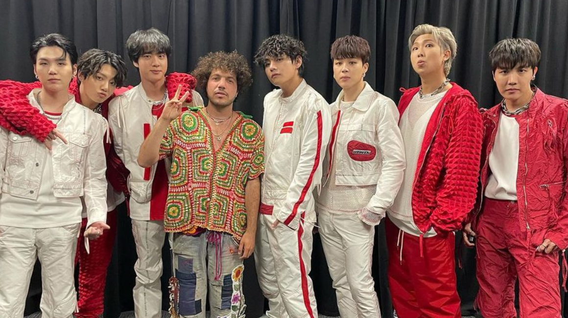 BTS collabs with Snoop Dogg, and Benny Blanco for ‘Bad Decision’