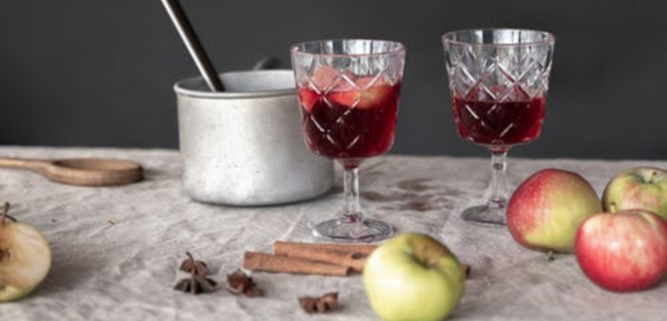 apple juice