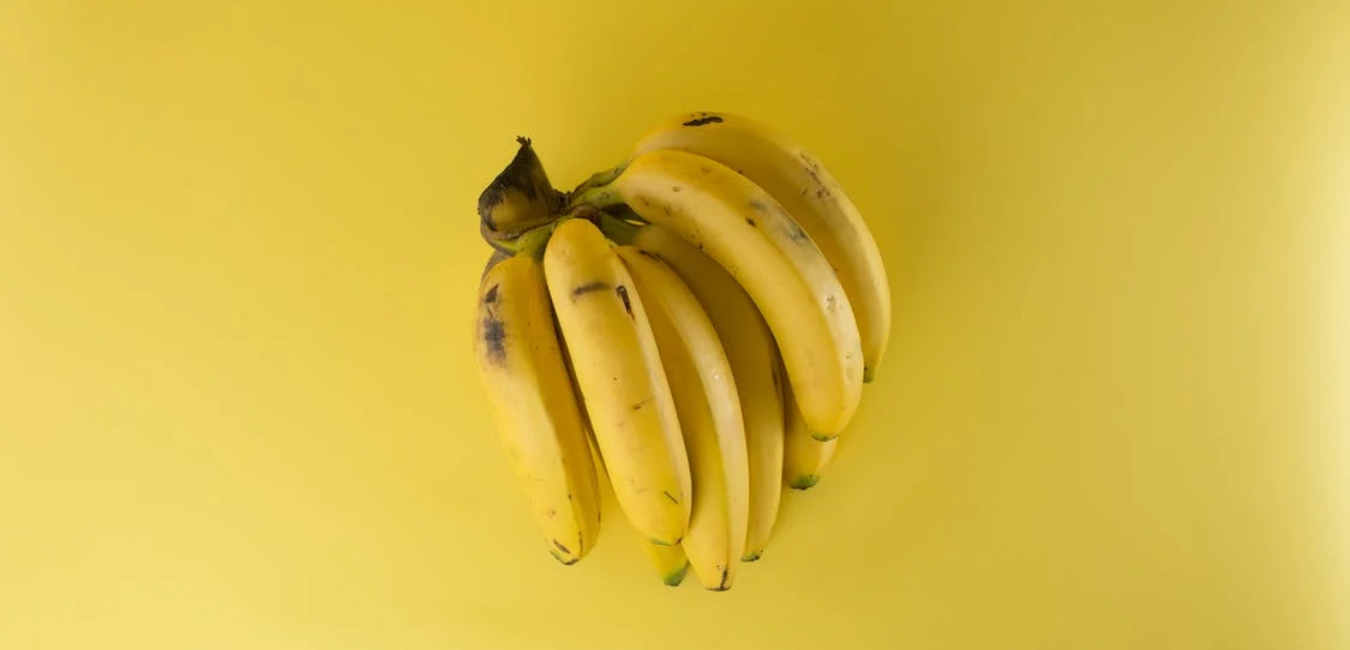 bananas