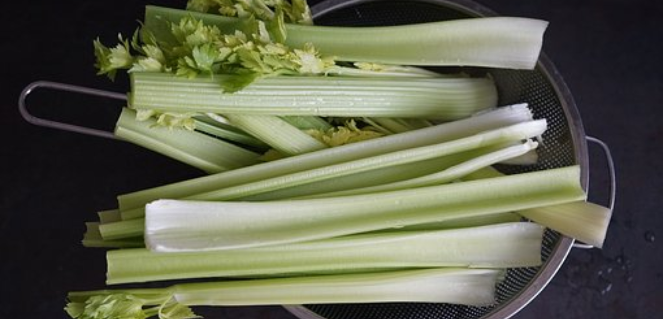 celery juice benefits morning ritual