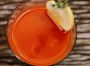 benefits tomato juice healthy