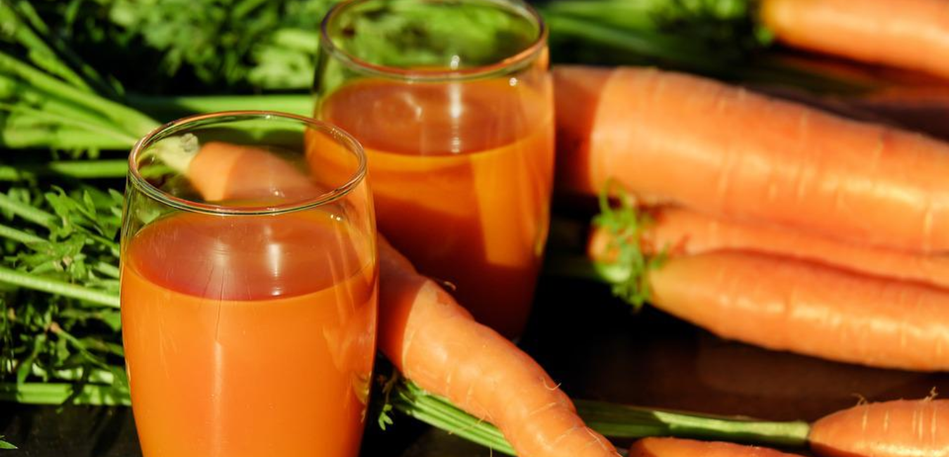 carrot juice