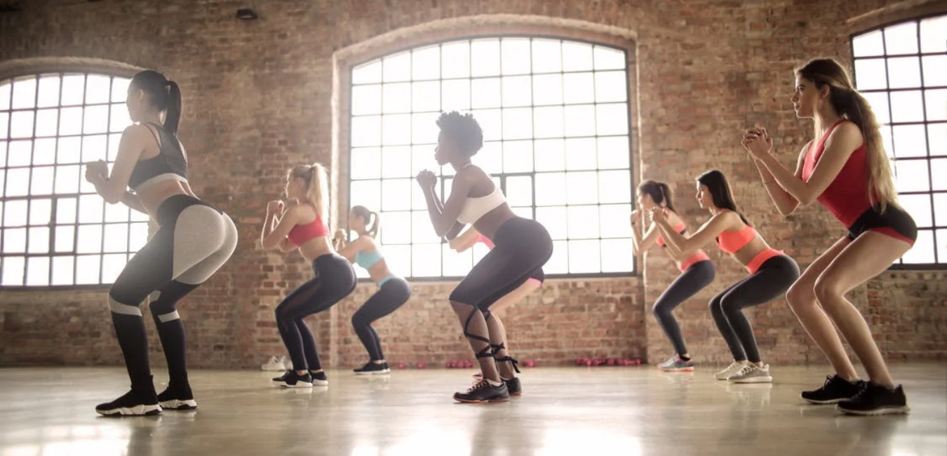 fitness