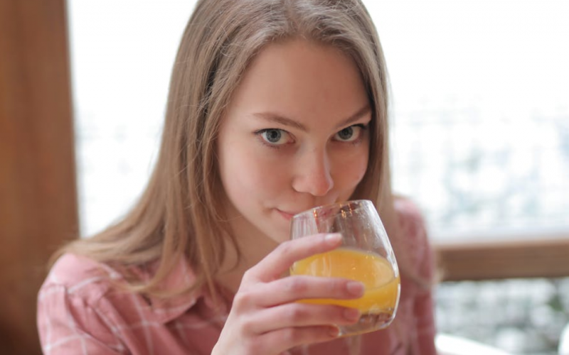 juices