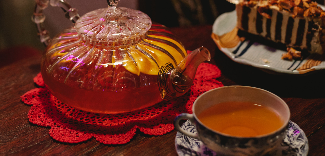 9 Reasons why you should start your day with lemon tea 2 reasons-why-you-should-start-your-day-with-lemon-tea