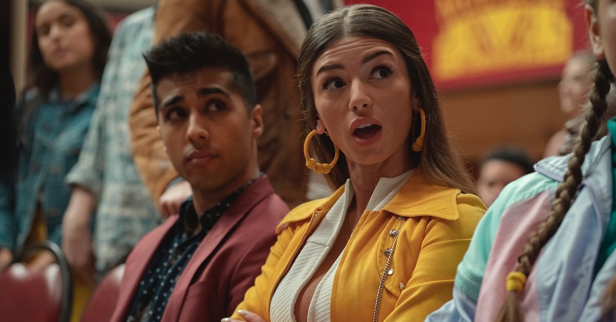 Sex Education Season 4 All the cast members who have left ahead of the new season copy