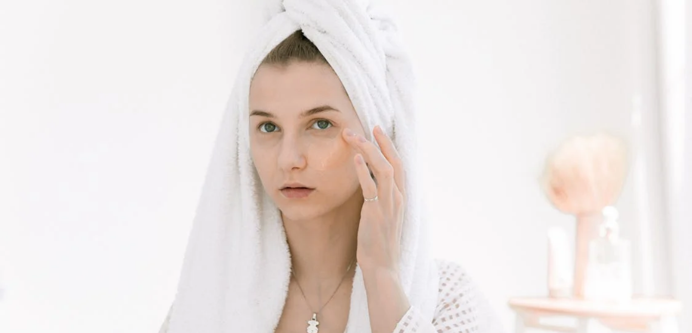 skin dullness