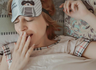 sleep