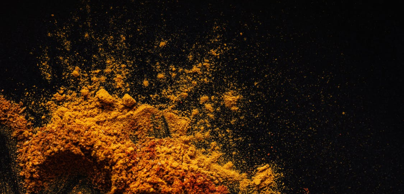 13 Benefits of drinking warm water with turmeric on an empty stomach