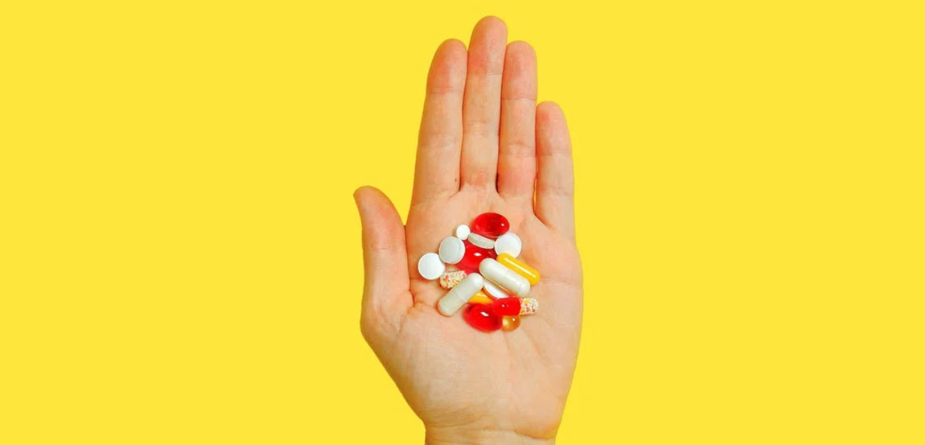 vitamins 1