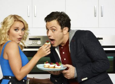 Young & Hungry leaving Netflix
