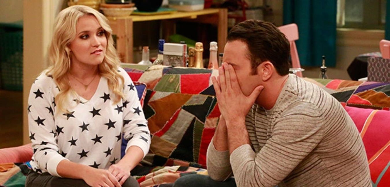 Young & Hungry: When is it leaving Netflix? 3 Young & Hungry leaving Netflix