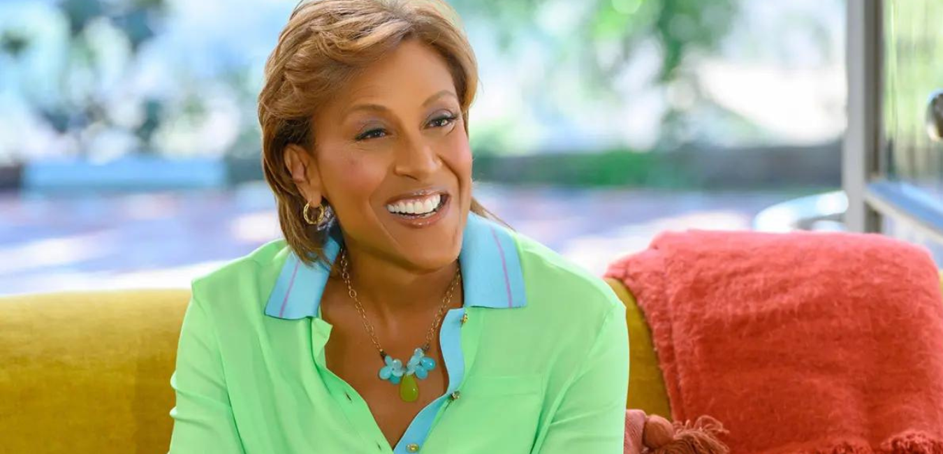 Turning The Tables With Robin Roberts Season 2: Is it renewed or canceled? 