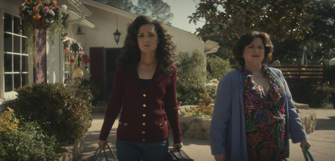 Physical Renewed For Season 3 At Apple TV+