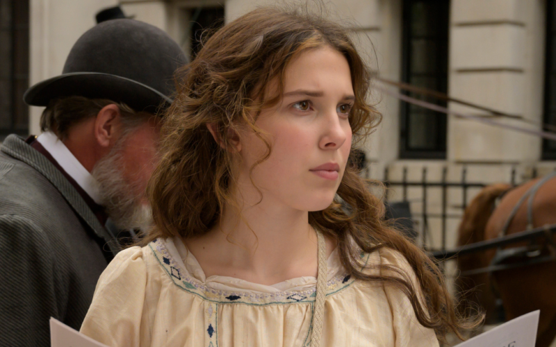 Enola Holmes 2 is not coming to Netflix in August 2022