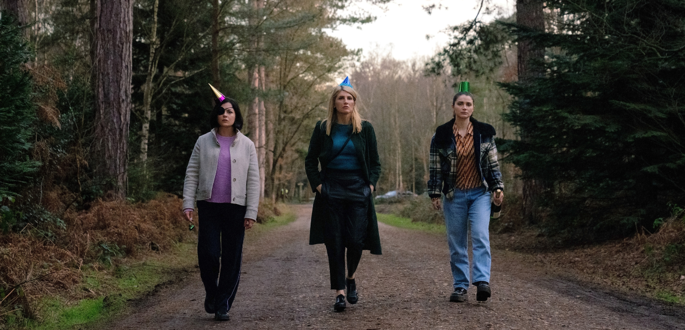 Bad Sisters: Release date, plot, cast, trailer and more details 