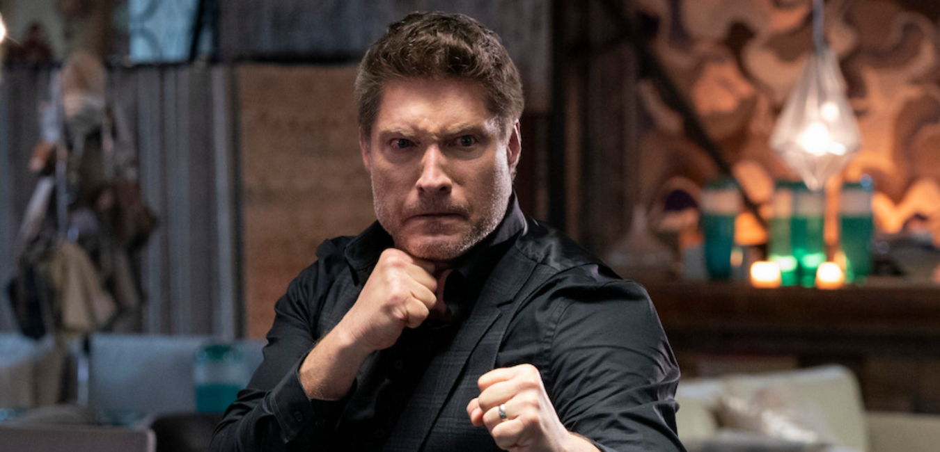 Cobra Kai Season 5: New trailer shows Johnny and Chozen teaming up for the upcoming season 