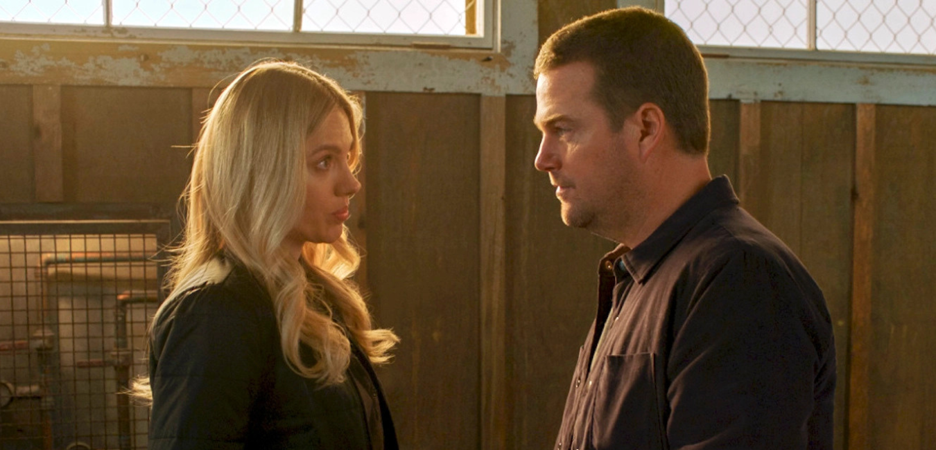 NCIS: Los Angeles Season 14: Will Anastasia Kolcheck return for the new season?