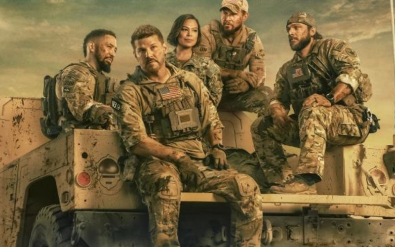 SEAL Team Season 6: Is it set to premiere in September 2022?
