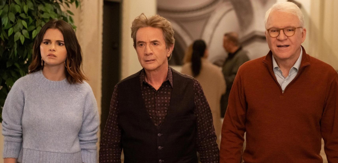 Only Murders In The Building Renewed For Third Season at Hulu 