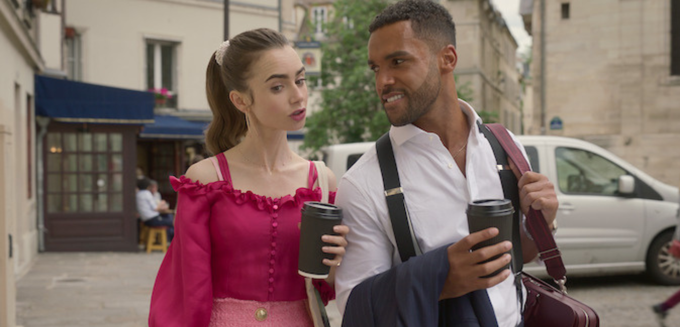 Emily in Paris Season 3 is not coming to Netflix in September 2022