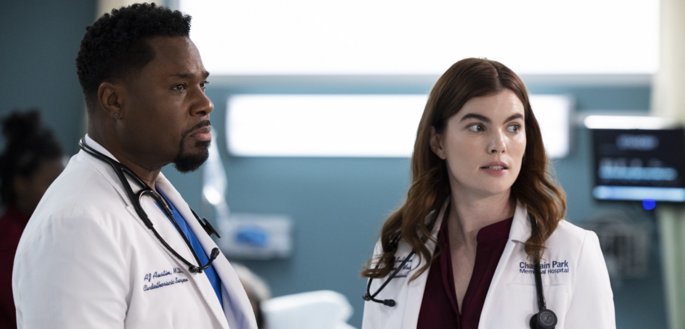 The Resident Season 6: Is it premiering in September 2022?
