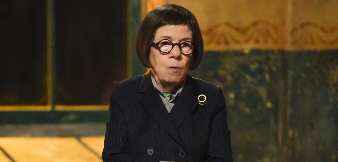 NCIS: Los Angeles Season 14: Is Hetty Lange returning for the new season?