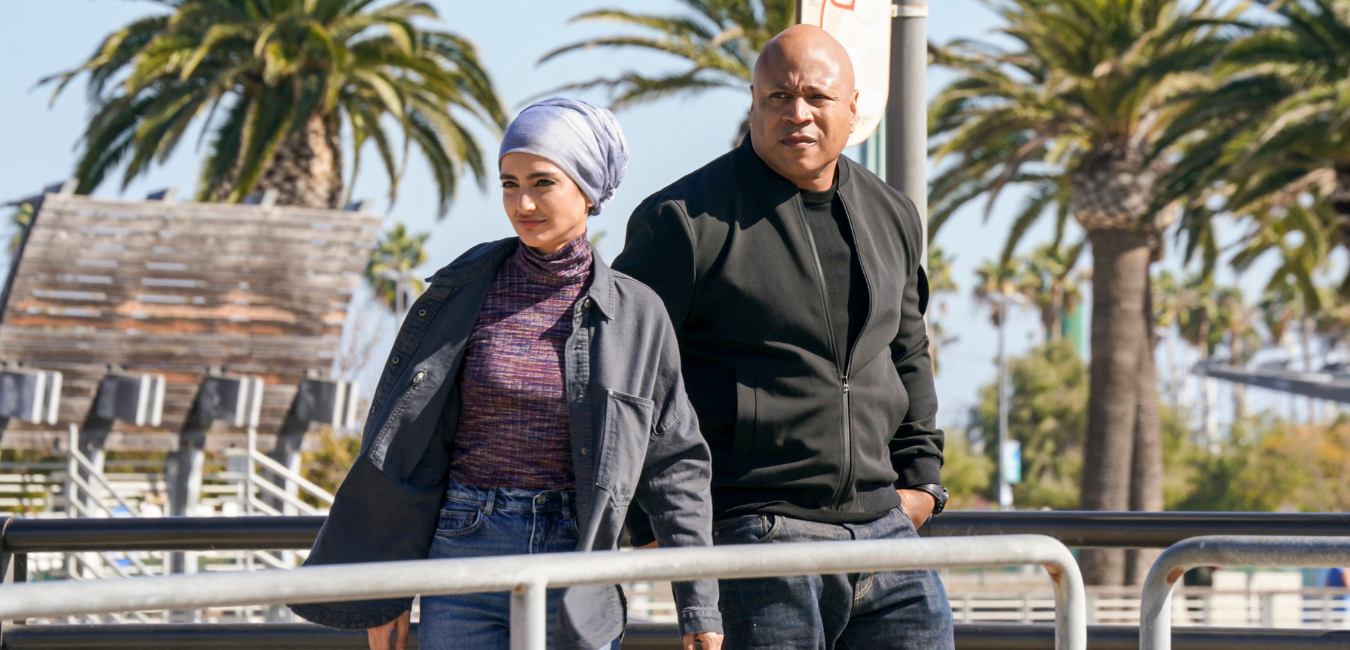 NCIS: Los Angeles Season 14 is not coming to CBS in September 2022
