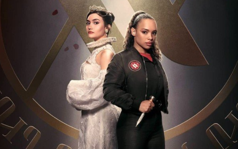 Vampire Academy: Release date, plot, cast, trailer and other details